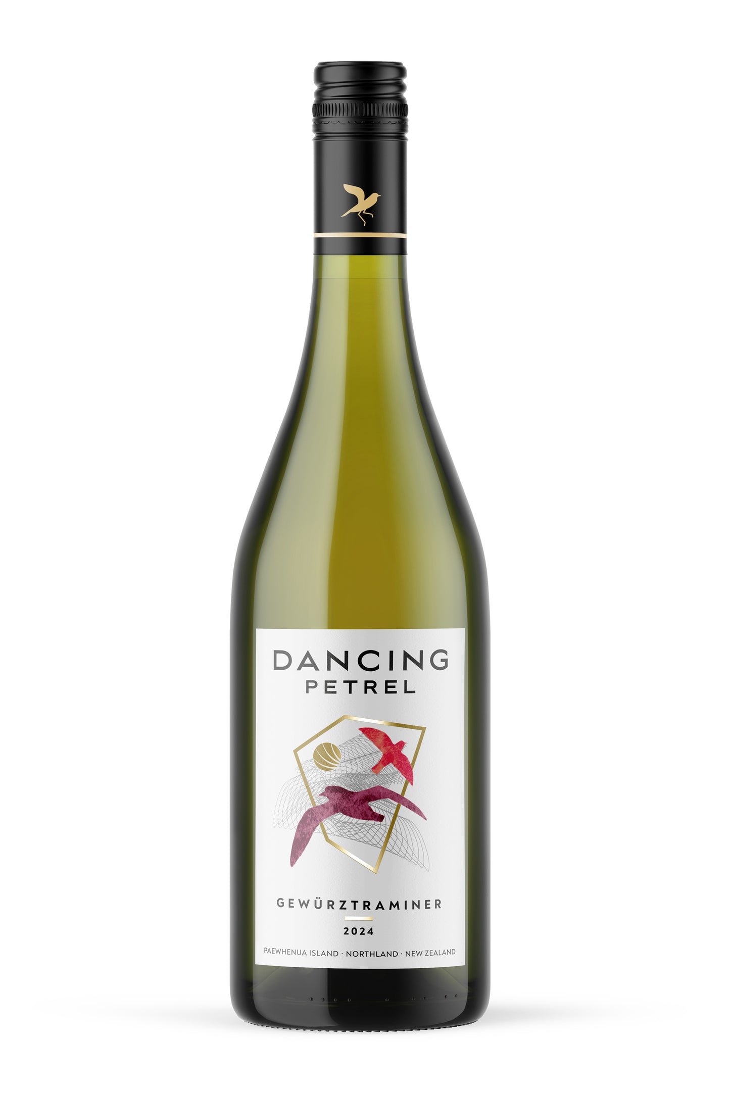 Gewurztraminer 2024