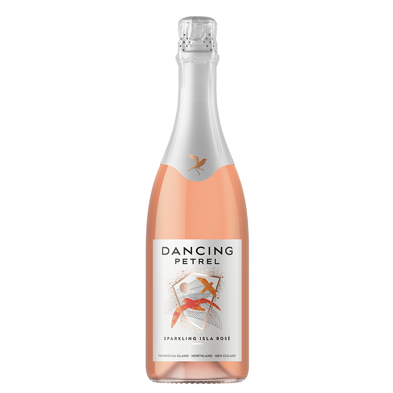 Sparkling Isla Rosé