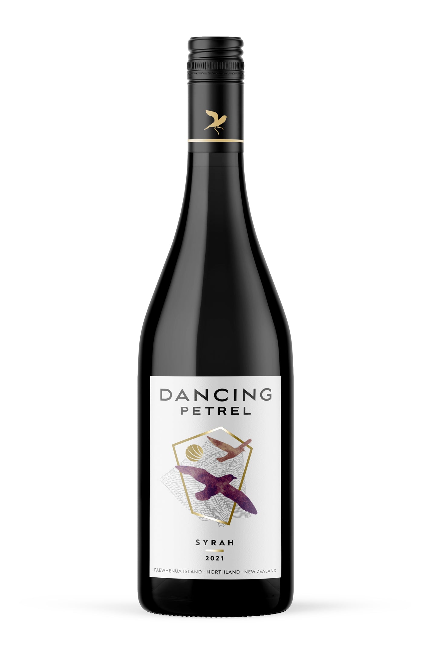 Syrah 2021