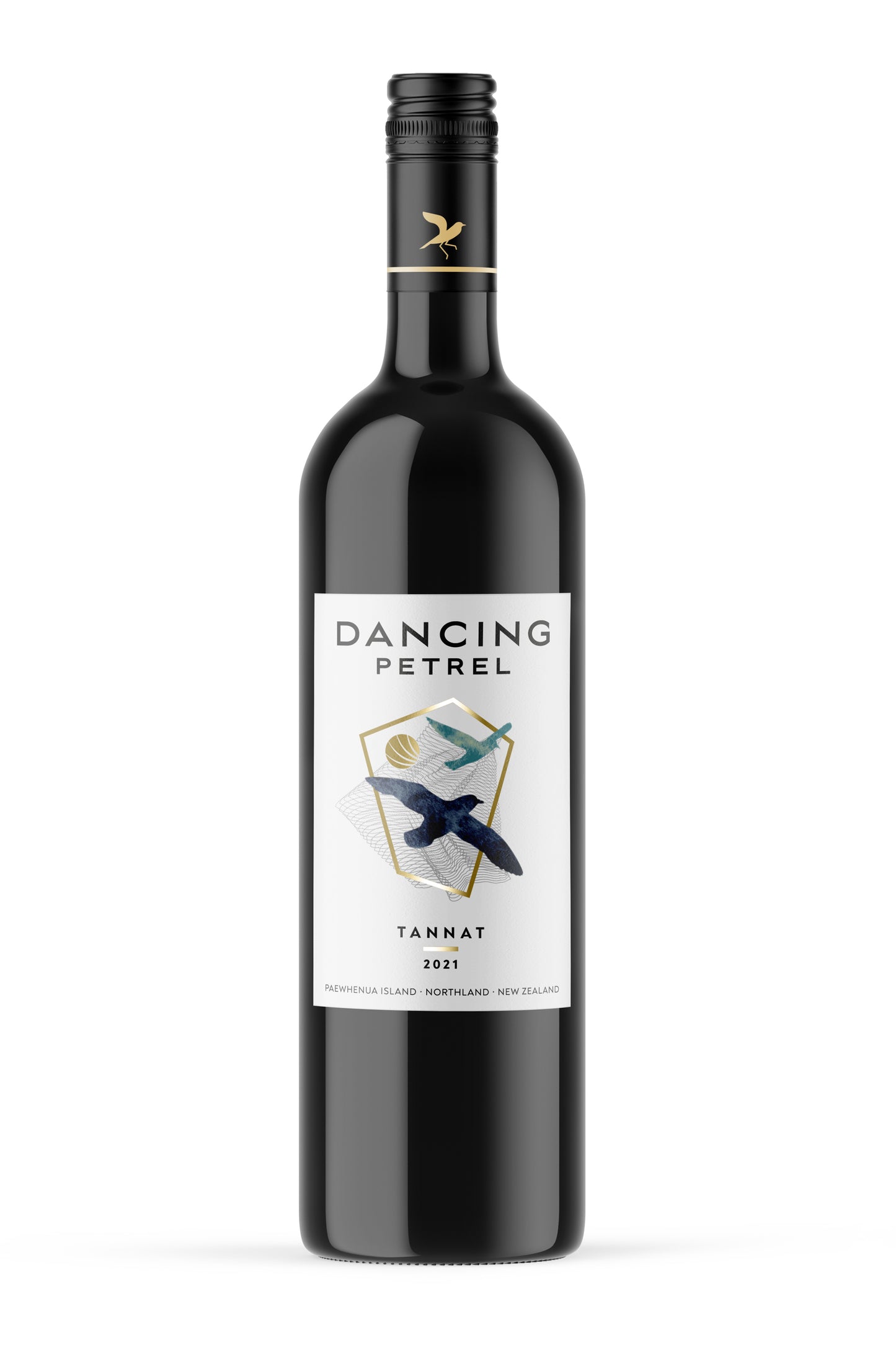Tannat 2021