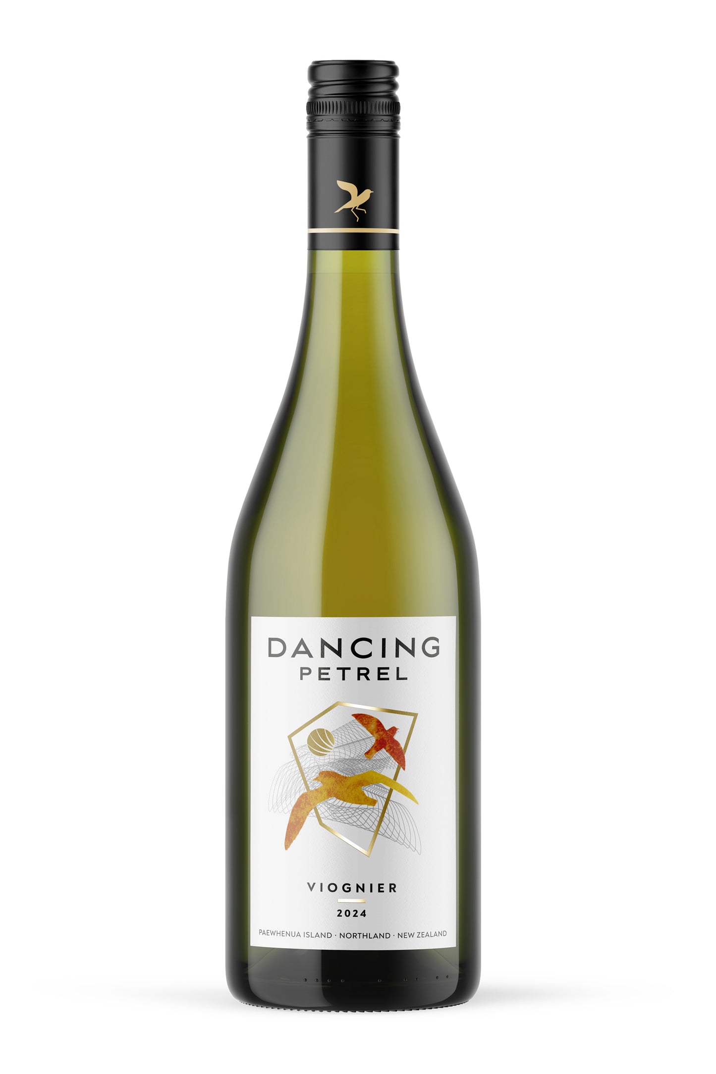 Viognier (unoaked) 2024