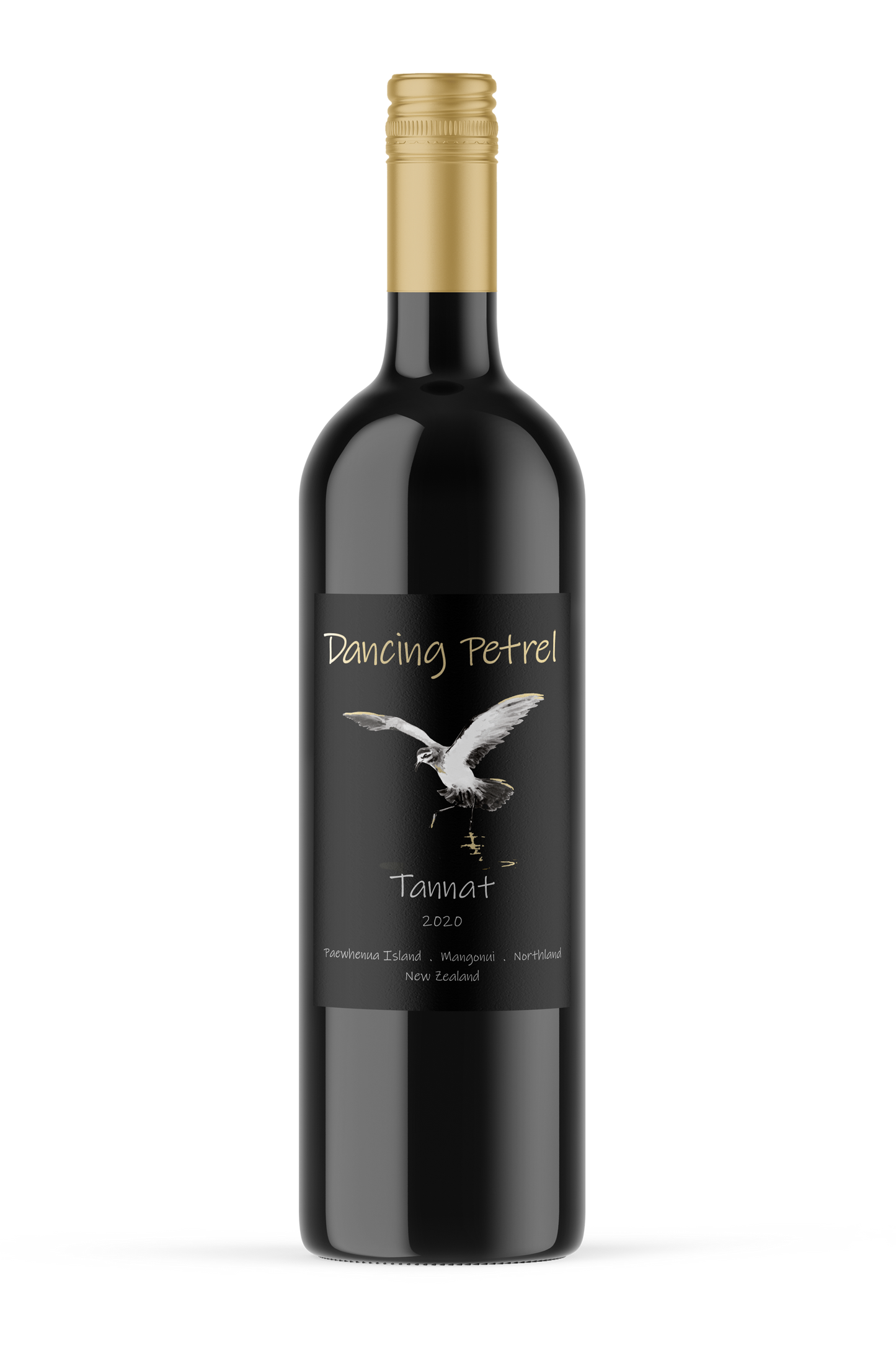 Tannat 2020