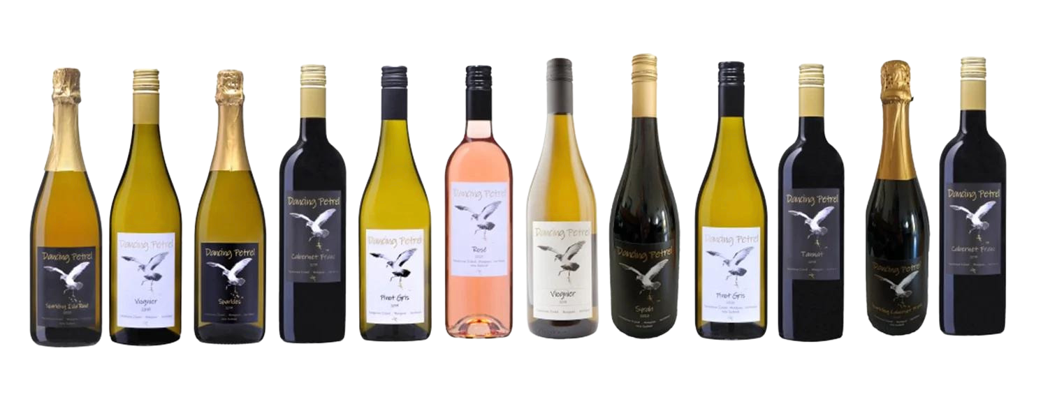 Discounted wines online