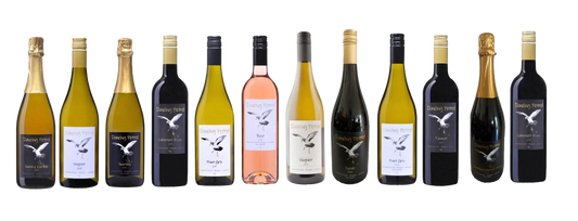 Mixed tasting box of 12 wines - Discounted