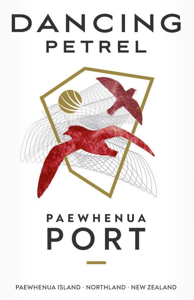 Paewhenua Port